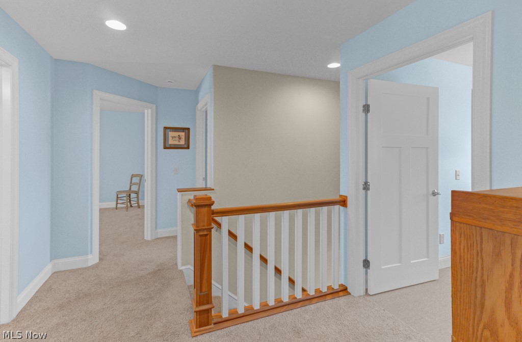 Lake Mohawk Map 06 - Residential