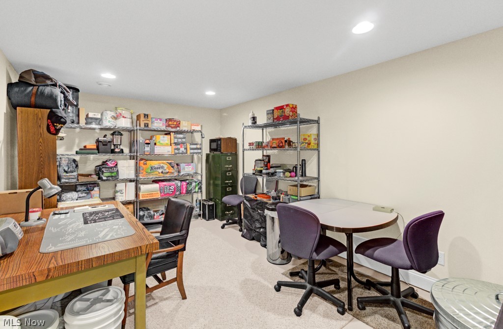 Lake Mohawk Map 06 - Residential