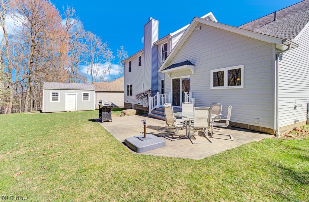 Lake Mohawk Map 06 - Residential