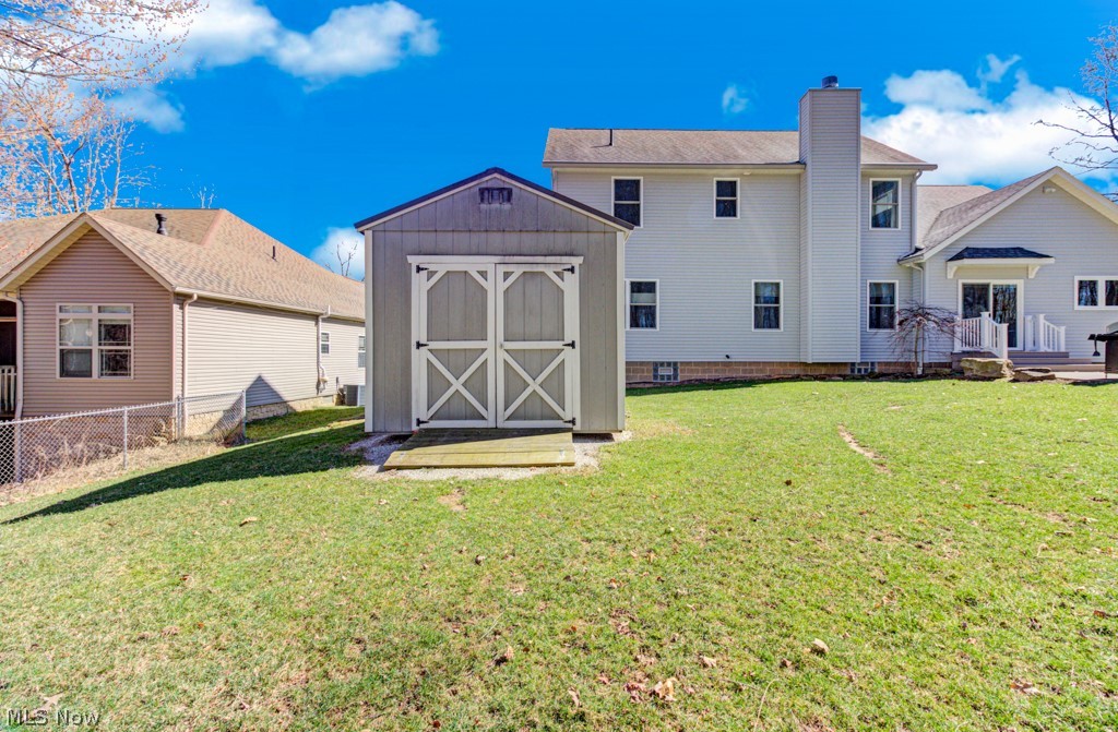 Lake Mohawk Map 06 - Residential