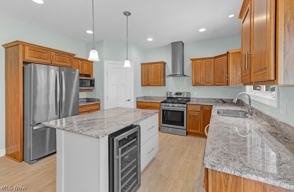 Lake Mohawk Map 06 - Residential