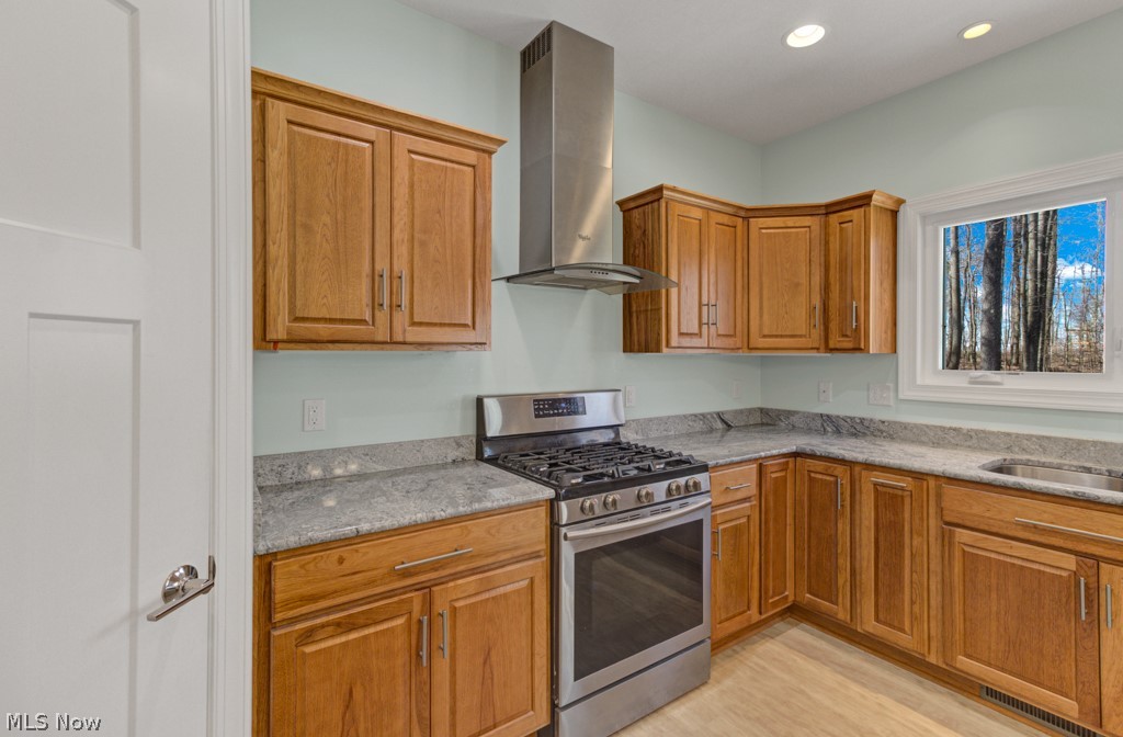 Lake Mohawk Map 06 - Residential