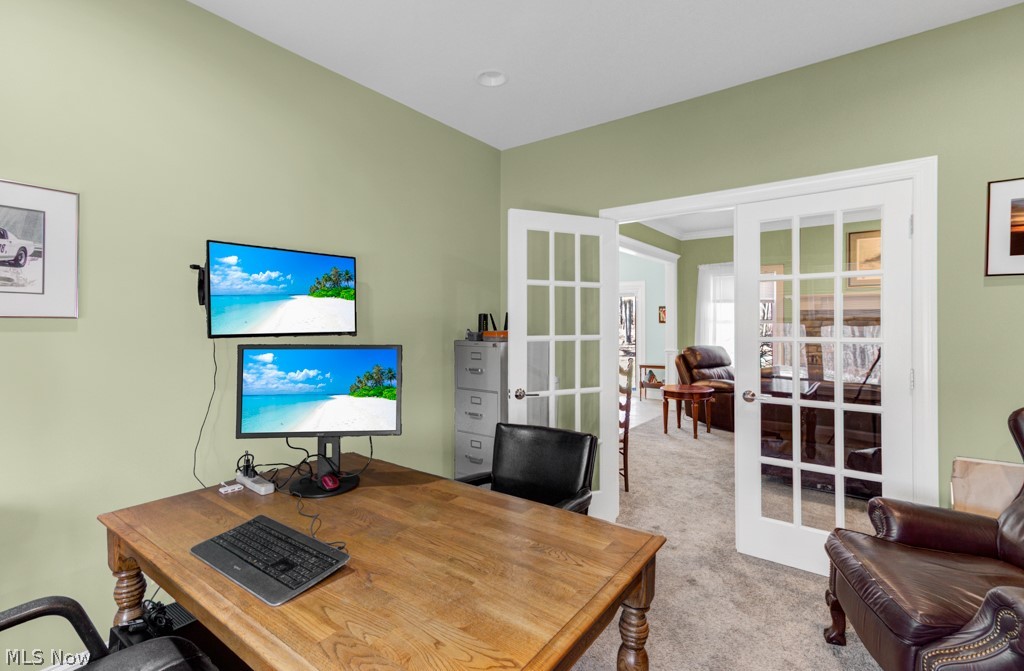 Lake Mohawk Map 06 - Residential