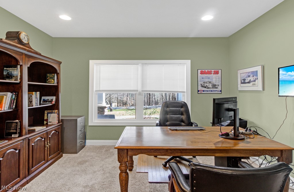 Lake Mohawk Map 06 - Residential