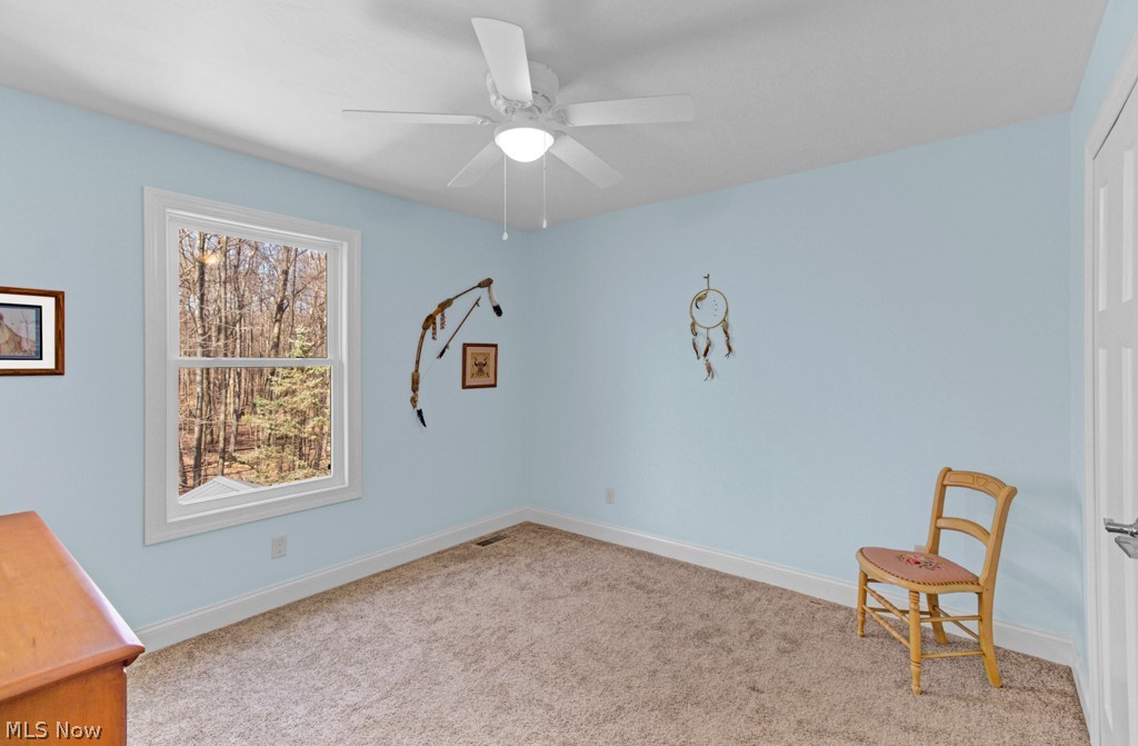 Lake Mohawk Map 06 - Residential