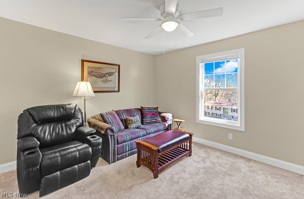 Lake Mohawk Map 06 - Residential