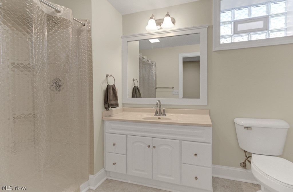 Lake Mohawk Map 06 - Residential