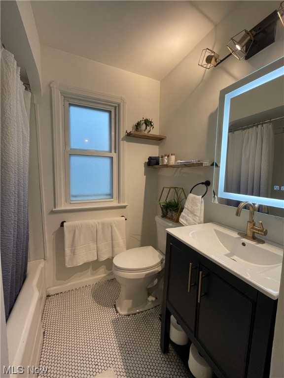 Olmsted 05 - Residential