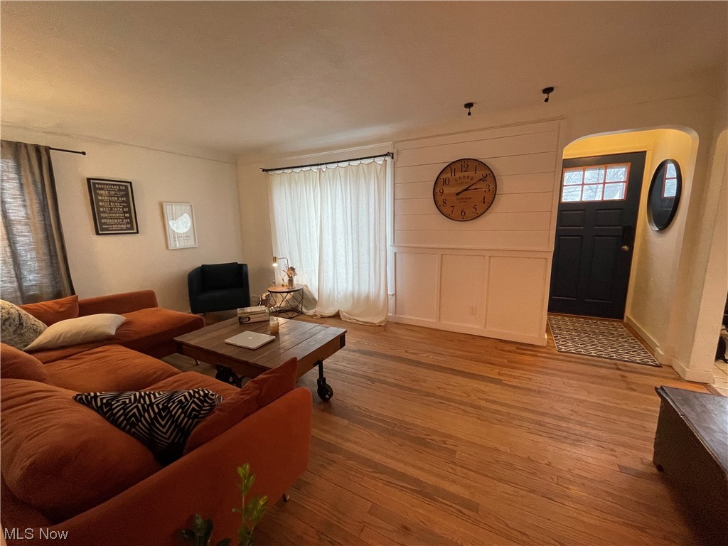 Olmsted 05 - Residential