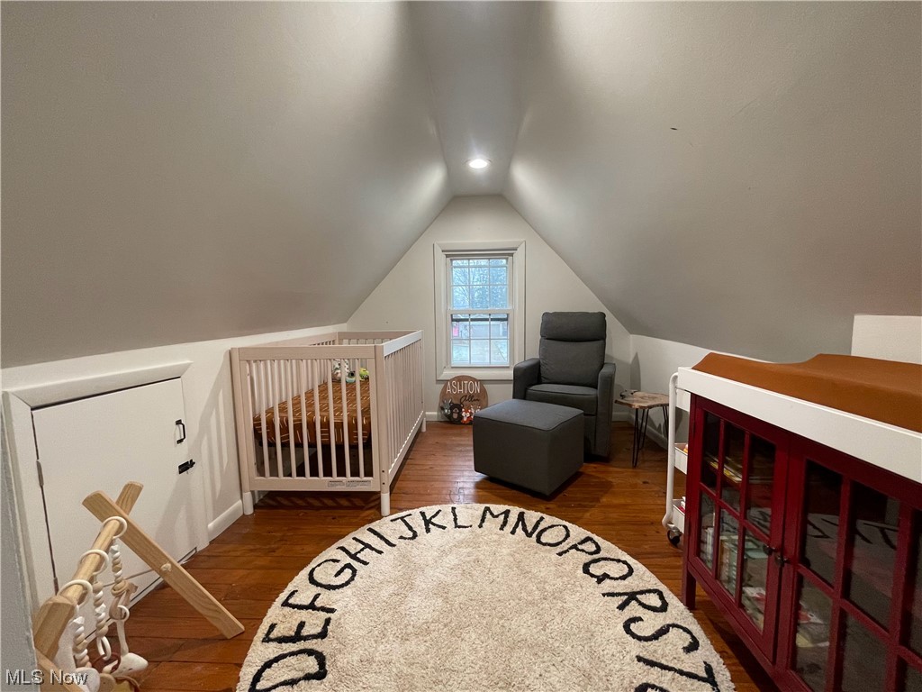 Olmsted 05 - Residential