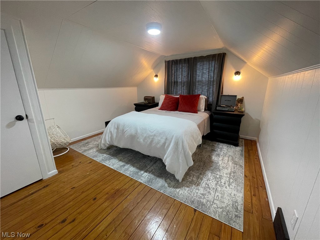 Olmsted 05 - Residential