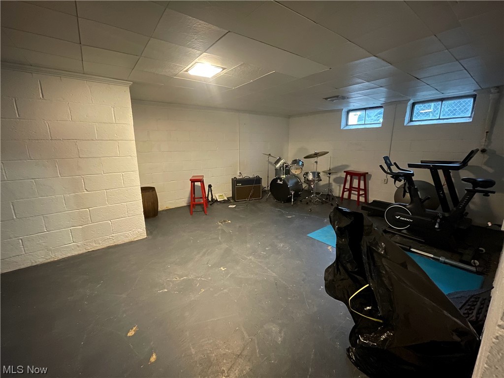 Olmsted 05 - Residential