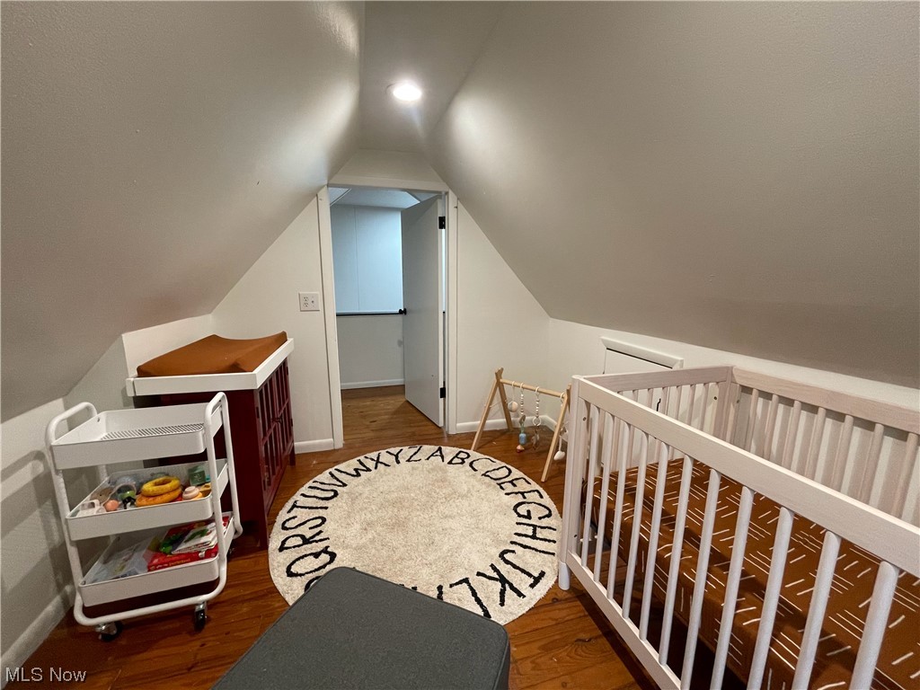 Olmsted 05 - Residential