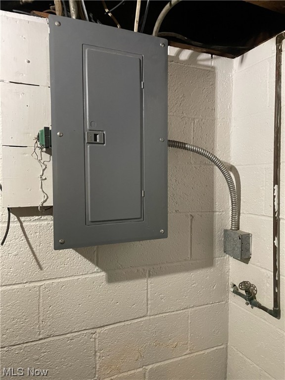 Olmsted 05 - Residential