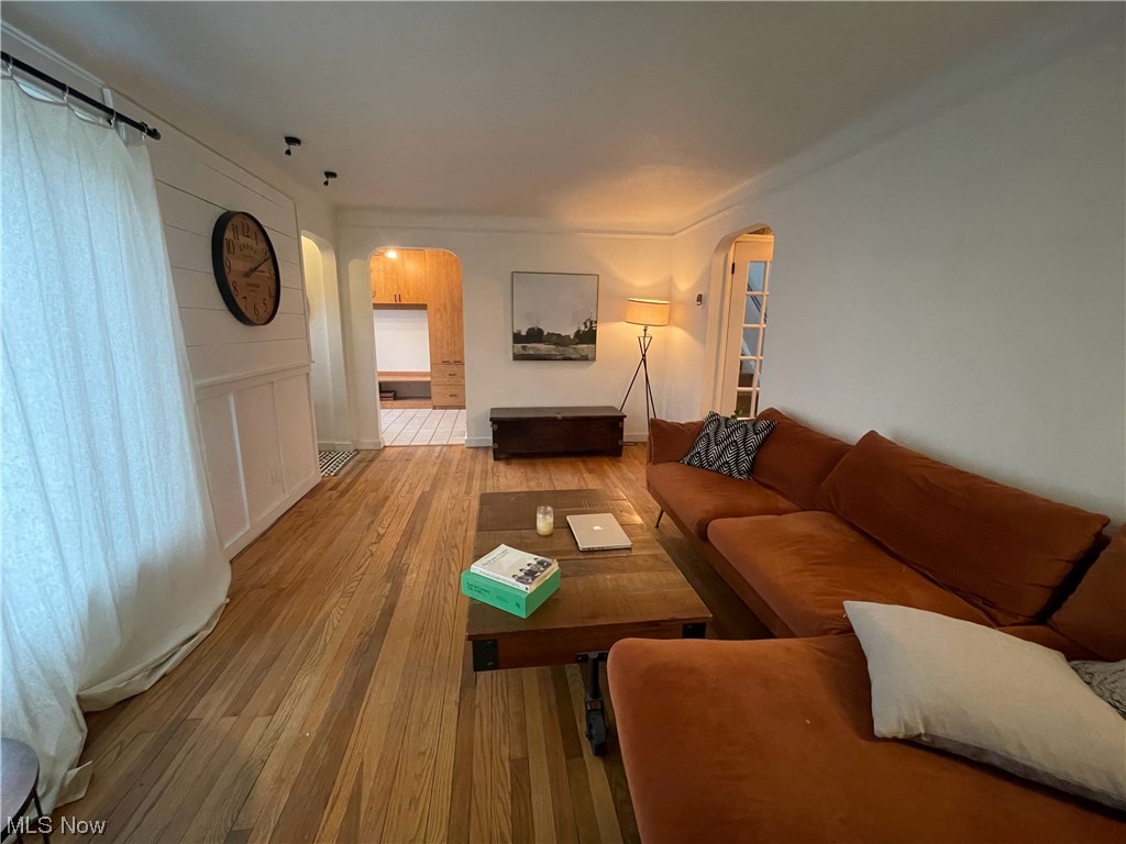 Olmsted 05 - Residential