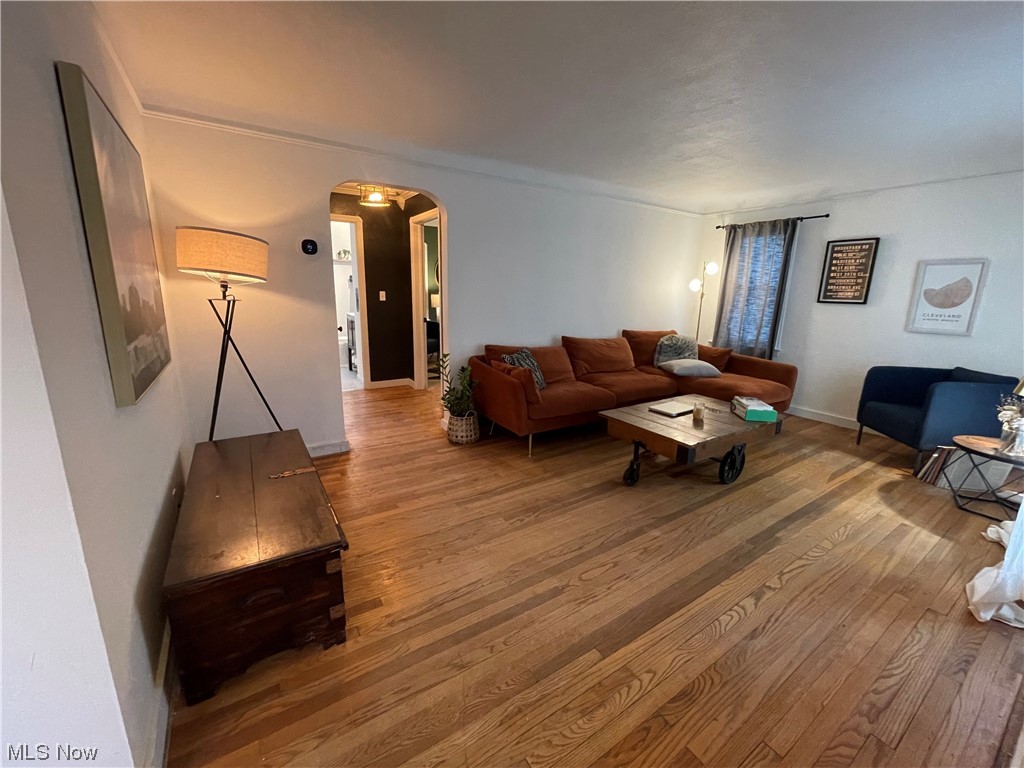 Olmsted 05 - Residential