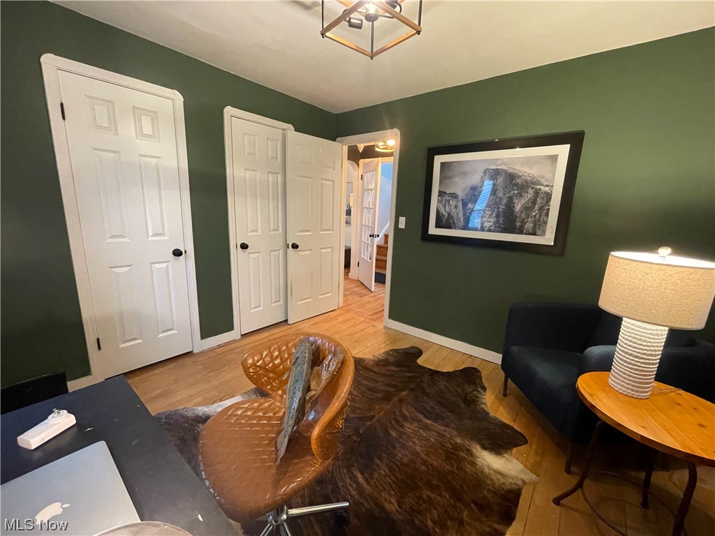 Olmsted 05 - Residential