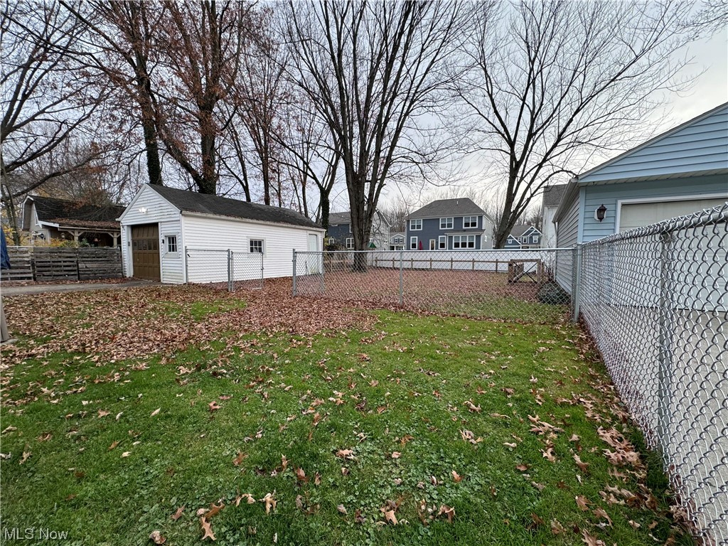 Olmsted 05 - Residential