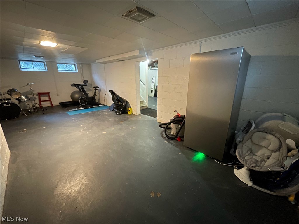 Olmsted 05 - Residential