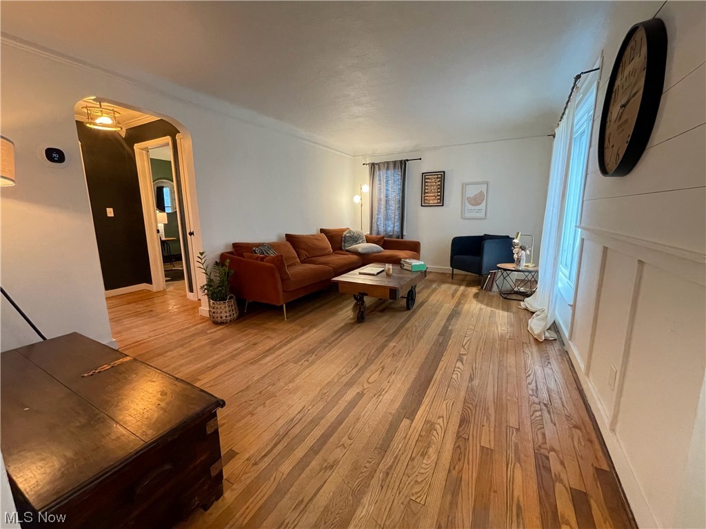 Olmsted 05 - Residential