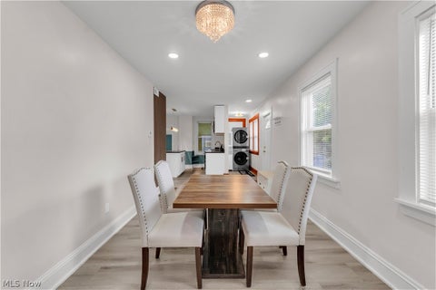 Tiny photo for 3024 Vega Avenue, Cleveland, OH 44113 (MLS # 5246519)