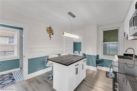 Tiny photo for 3024 Vega Avenue, Cleveland, OH 44113 (MLS # 5246519)