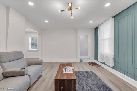 Tiny photo for 3024 Vega Avenue, Cleveland, OH 44113 (MLS # 5246519)