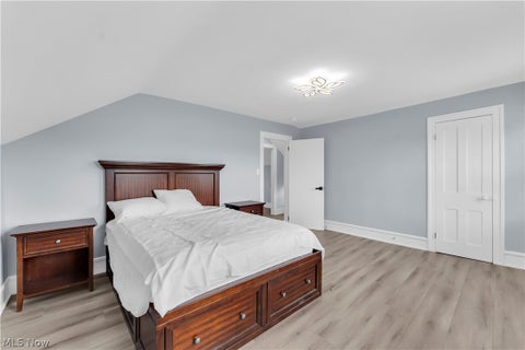 Tiny photo for 3024 Vega Avenue, Cleveland, OH 44113 (MLS # 5246519)
