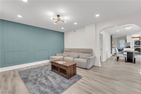 Tiny photo for 3024 Vega Avenue, Cleveland, OH 44113 (MLS # 5246519)