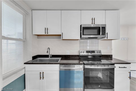 Tiny photo for 3024 Vega Avenue, Cleveland, OH 44113 (MLS # 5246519)