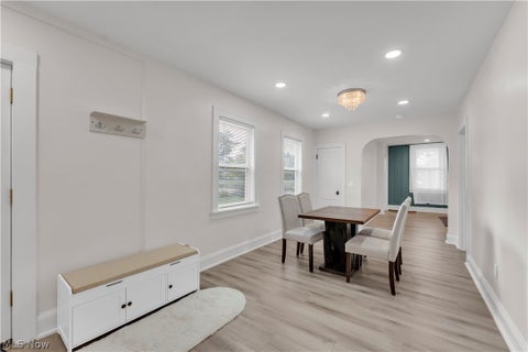 Tiny photo for 3024 Vega Avenue, Cleveland, OH 44113 (MLS # 5246519)