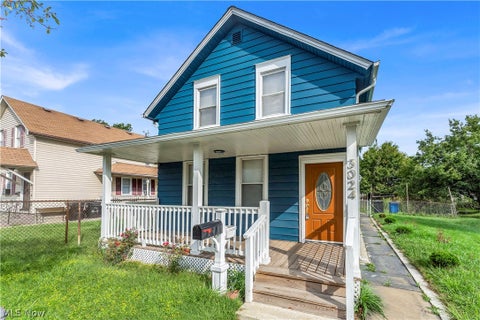 Tiny photo for 3024 Vega Avenue, Cleveland, OH 44113 (MLS # 5246519)