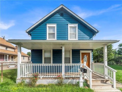Photo of 3024 Vega Avenue, Cleveland, OH 44113 (MLS # 5246519)