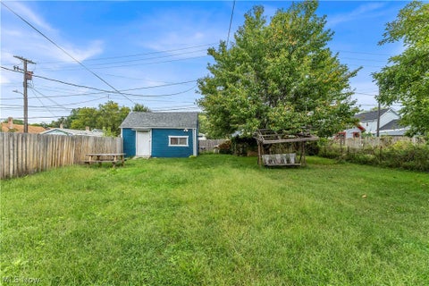Tiny photo for 3024 Vega Avenue, Cleveland, OH 44113 (MLS # 5246519)