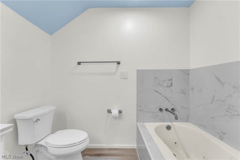 Tiny photo for 3024 Vega Avenue, Cleveland, OH 44113 (MLS # 5246519)