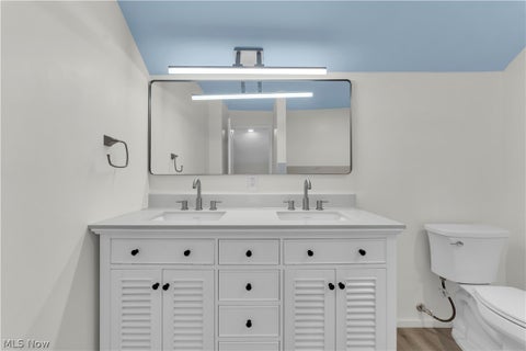 Tiny photo for 3024 Vega Avenue, Cleveland, OH 44113 (MLS # 5246519)