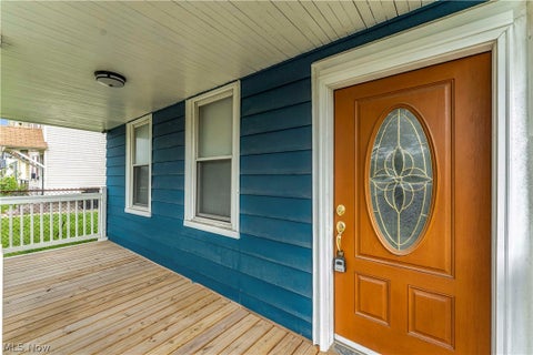 Tiny photo for 3024 Vega Avenue, Cleveland, OH 44113 (MLS # 5246519)