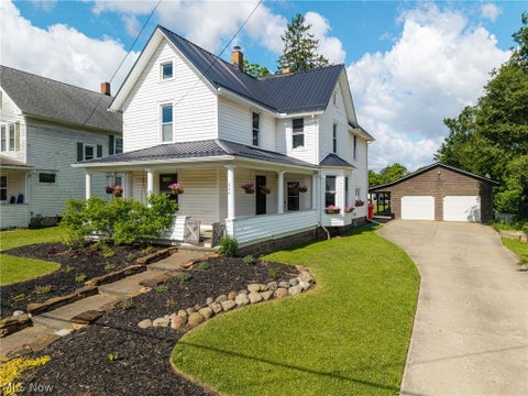 Homes For Sale - 240 S Main Street<br/> Spencer, OH 44275