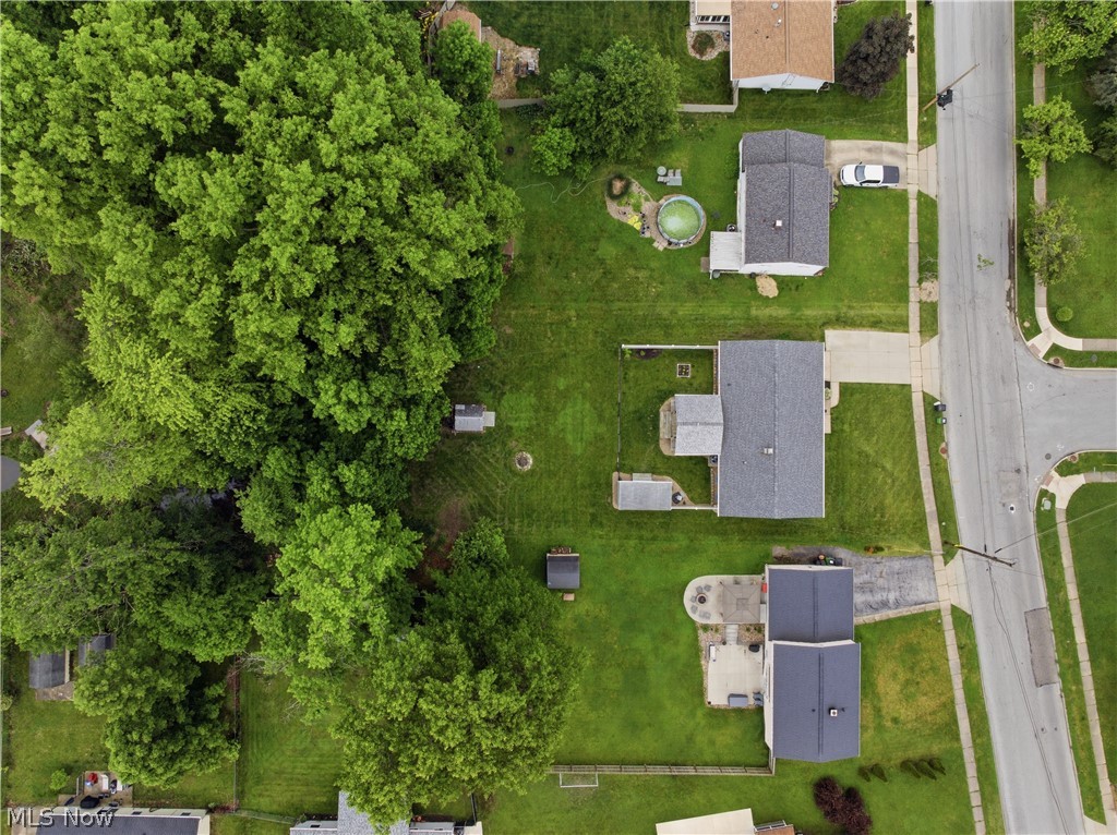 Northport Sub - Residential