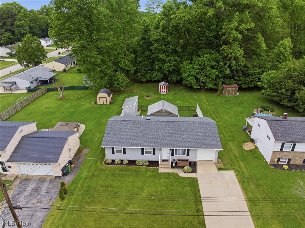 Northport Sub - Residential
