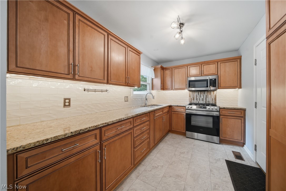 Northport Sub - Residential