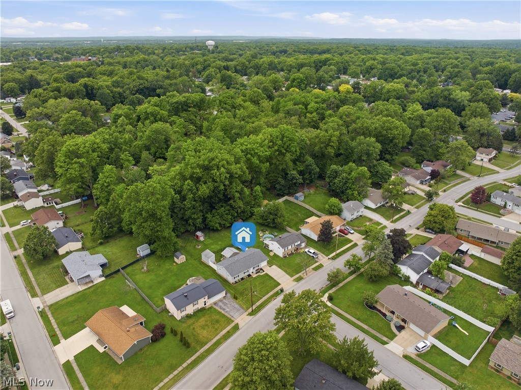 Northport Sub - Residential