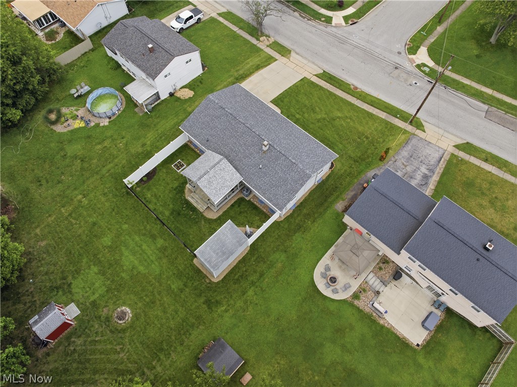 Northport Sub - Residential