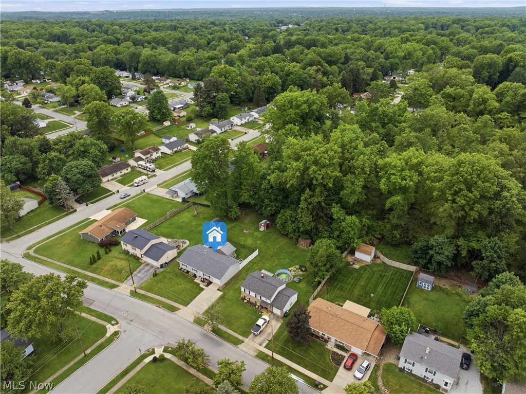 Northport Sub - Residential