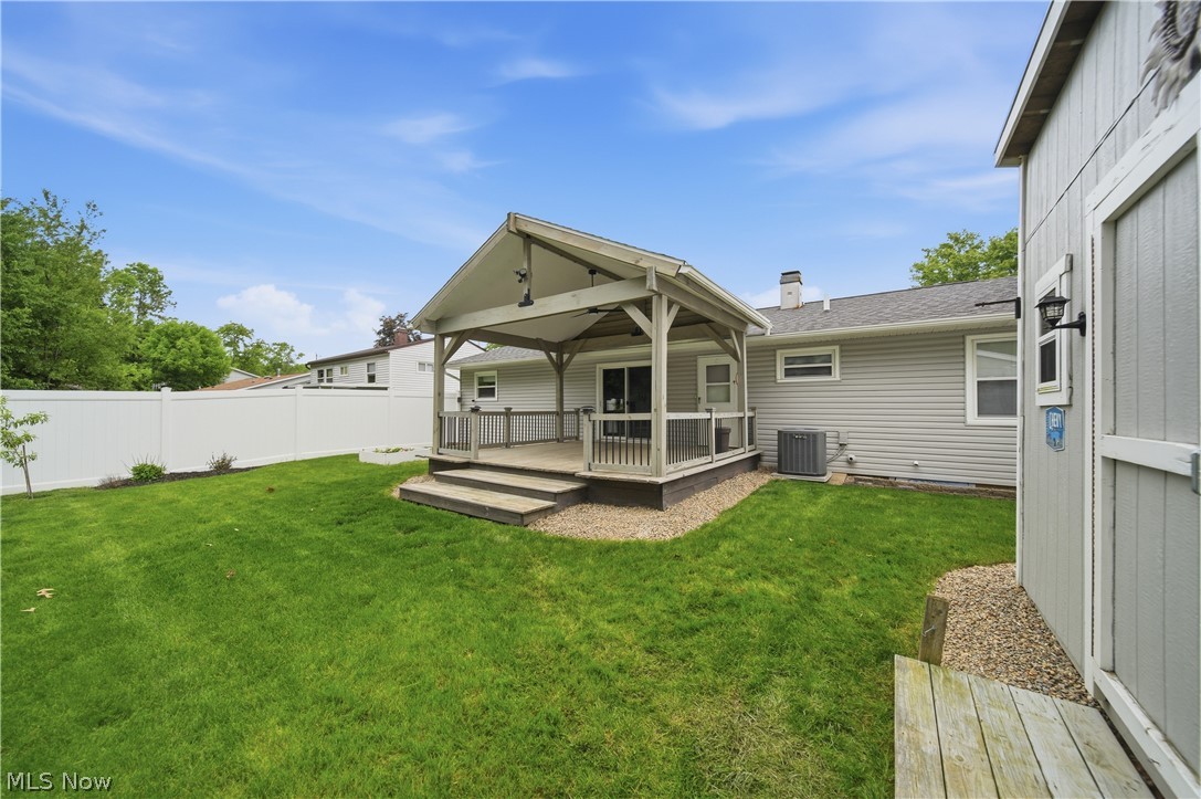 Northport Sub - Residential