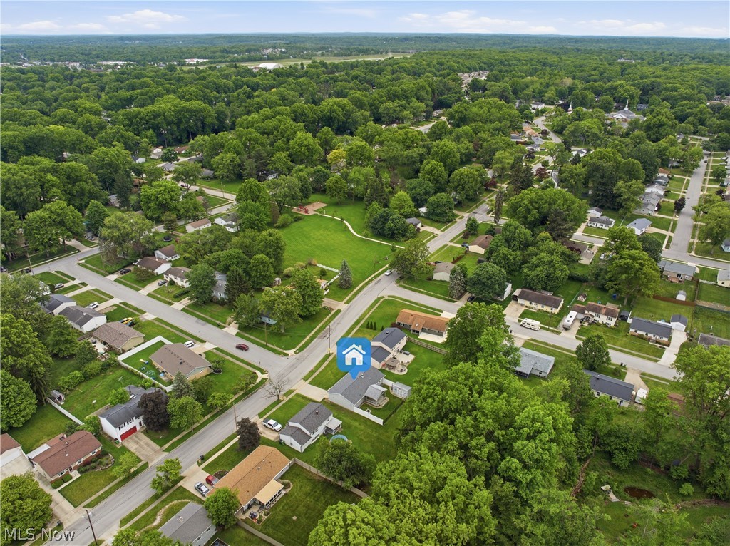 Northport Sub - Residential