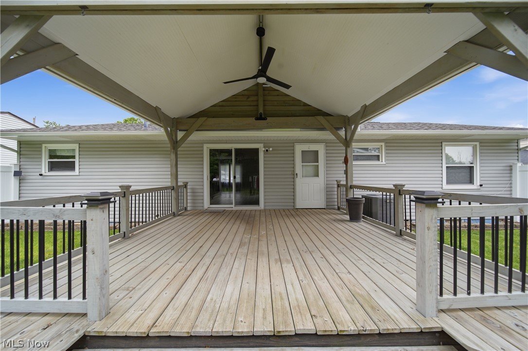 Northport Sub - Residential