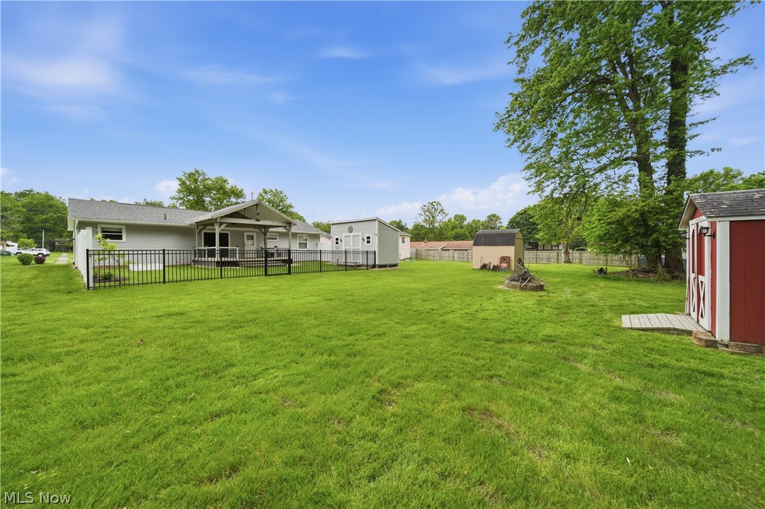 Northport Sub - Residential