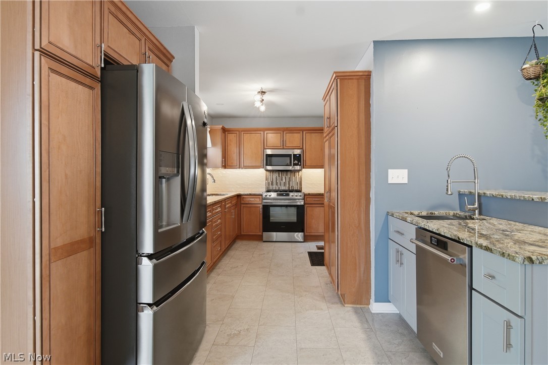 Northport Sub - Residential