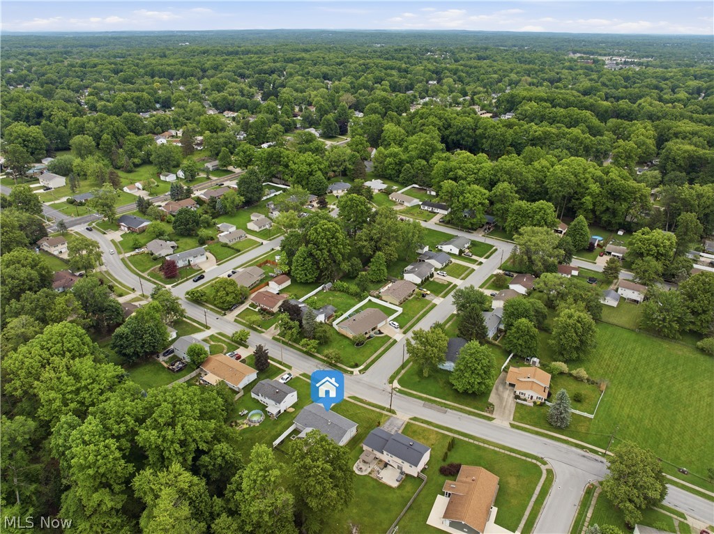 Northport Sub - Residential